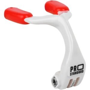 Insta360 POV Mouth Mount| Multi-Purpose Accessory for HandsFree POV Shots, Heat Molded to Teeth for Comfortable Fit, Works w/ Insta360 X4/X3, Ace Pro 2/Pro/Ace, GO 3S/3/2, One X2/X/RS/R - White