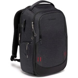 Manfrotto Pro Light 2 Front Loader Camera Backpack (Medium)