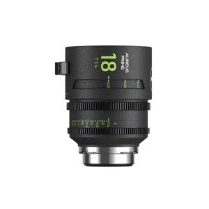 NISI AUREUS 18mm T1.4 (PL-Mount)