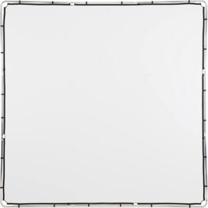 Manfrotto Pro Scrim All In One Kit XL (2.9x2.9m)