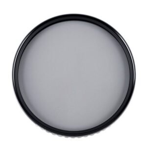 NiSi 72mm True Color Pro Nano CPL Circular Polarizing Filter