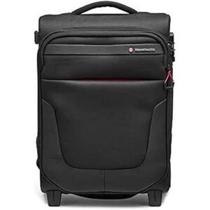 Manfrotto Reloader Air-50 PL; Carry-On Camera Roller Bag
