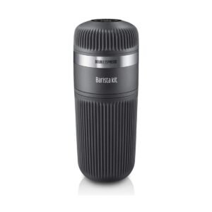 Wacaco - Nanopresso Barista Kit for Ground Coffee