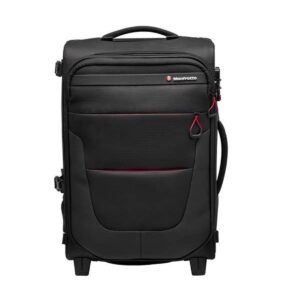Manfrotto Reloader Hybrid-55 PL; Roller Backpack