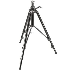 Manfrotto 475B Pro Geared Tripod with Geared Column