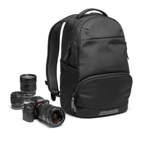 Manfrotto Advanced III Active Camera Backpack (Black)
