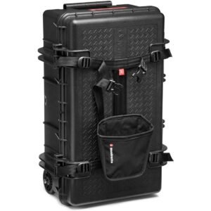 Manfrotto Reloader Tough H-55 PL; Roller (High hood) hard case