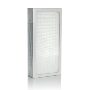 BLUEAIR Particle Filter| Replacement Filter for Classic 400 Series, Works w/ Classic 402, 403, 405, 410, 450E, 455EB, 480i, Removes 99.97% of Airborne Particles, 6-12 months of use - White - 1pc