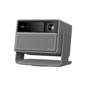 XGIMI Horizon 20 Pro| 4K RGB Triple Laser Projector, Up to 300" Screen Size, 4920 ANSI Lumens, 240Hz Gaming, Google TV Built-in, HDR10, 2X 12W Harman/Kardon Speakers, Premium Home Entertainment