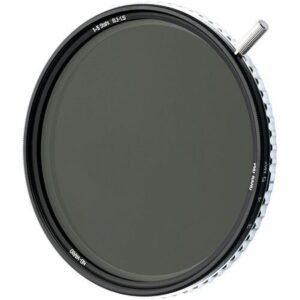 NiSi TRUE COLOR  VARIO ND 1-5 stops (0.3-1.5) 52 mm