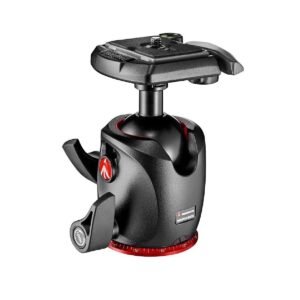 Manfrotto X-PRO BALL HEAD WITH 200PL