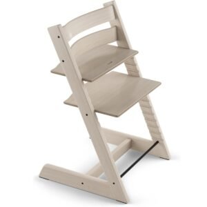Stokke Tripp Trapp Chair Whitewash