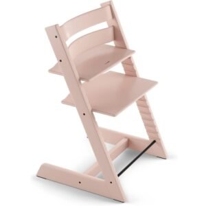 Stokke Tripp Trapp Chair Serene Pink