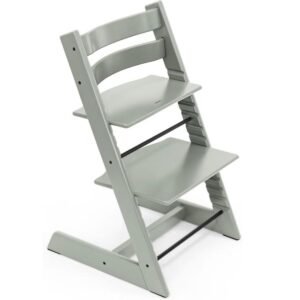 Stokke Tripp Trapp Chair Glacier Green