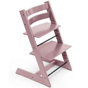 Stokke Tripp Trapp Chair Heather Mauve