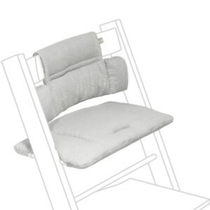 Stokke Tripp Trapp Classic Cushion Nordic Grey