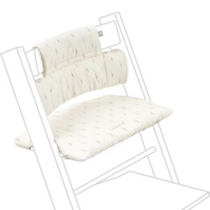Stokke Tripp Trapp Classic Cushion Wheat Cream