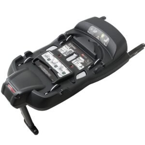 Stokke Besafe Izi Go Modular Isofix Base Black