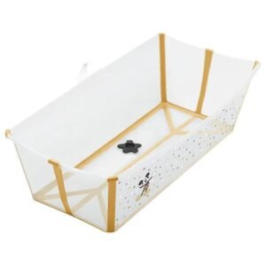 Stokke Flexi Bath X Large Mickey Celebration White