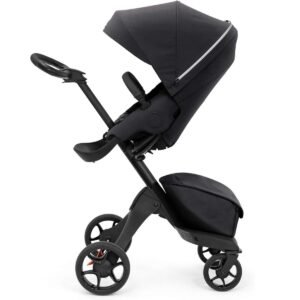 Stokke Xplory X Rich Black