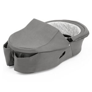 Stokke Xplory X Carry Cot Modern Grey