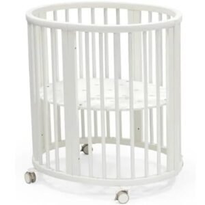 Stokke Sleepi Mini White