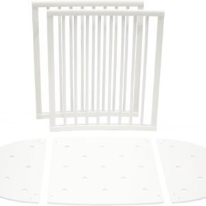 Stokke Sleepi Bed Extension White
