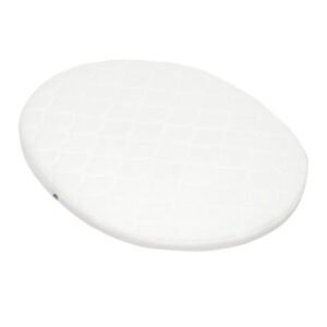 Stokke Sleepi Mini Mattress White