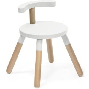 Stokke Mutable Chair V2 White