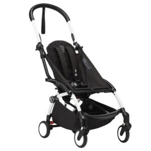 Stokke YOYO3 Frame White