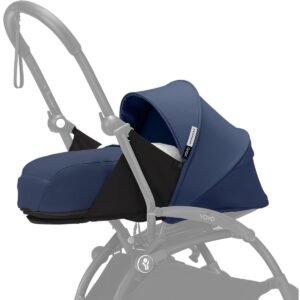 Stokke YOYO 0+ Newborn Pack Air France Blue