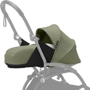 Stokke YOYO 0+ Newborn Pack Olive