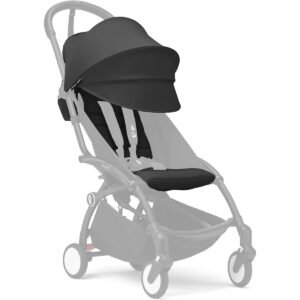 Stokke YOYO 6+ Color Pack Black