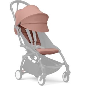 Stokke YOYO 6+ Color Pack Ginger