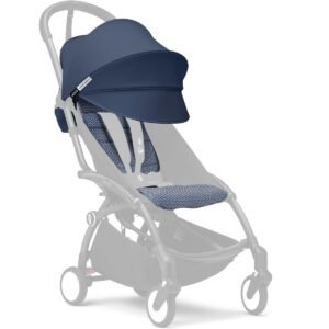 Stokke YOYO 6+ Color Pack Air France Blue