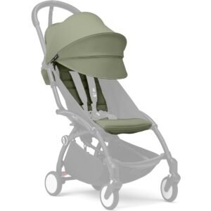 Stokke YOYO 6+ Color Pack Olive