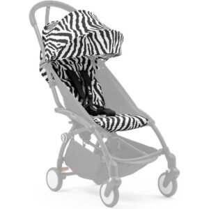 Stokke YOYO 6+ Color Pack Zebra