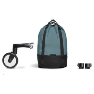 Stokke YOYO bag - Aqua
