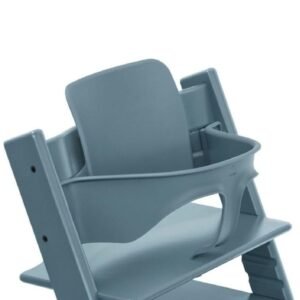 Stokke Tripp Trapp Baby Set V2 Fjord Blue