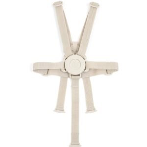 Stokke Tripp Trapp Harness Beige V2