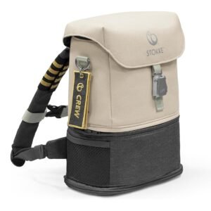 Stokke Jetkids BackPack Moonglow White