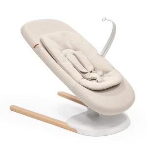 Stokke Yoga Bouncer Light Sand