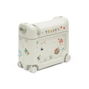 Stokke Jetkids BedBox Sea Green