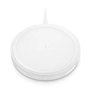 Belkin - Boost Up Wireless Charging Pad 10W Fast Wireless Charger
