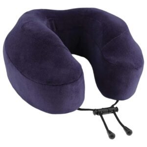 Cabeau - Memory Foam Evolution Classic Pillow - Navy