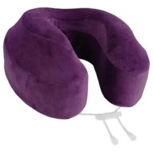Cabeau - Memory Foam Evolution Classic Pillow - Plum