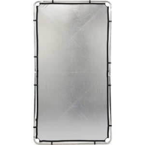 Manfrotto Pro Scrim All In One Kit Med (1.1x2m)