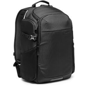 Manfrotto Advanced III Befree Camera Backpack (Black)