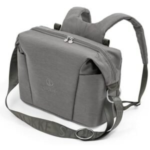 Stokke Xplory X Changing Bag Modern Grey