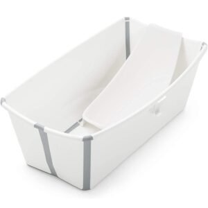 Stokke Flexi Bath X Large Bundle White